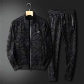 Picture of Versace Shirt Pant Suits _SKUVersaceM-4XL24cr42925049